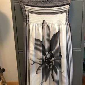 Women small summer dress